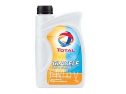 Антифриз (концентрат) TOTAL Glacelf Auto Supra, 1L 172765