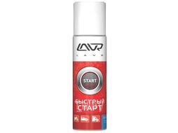 Быстрый старт Starting fluid LAVR 335мл LAVR Ln1546