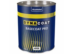 Эмаль акриловая DYNACOAT Basecoat MM 4958 1л 528562