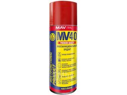 Многофункциональный продукт MAV MV 40 аэрозоль (520 мл), (Аналог WD-40) 11175000055