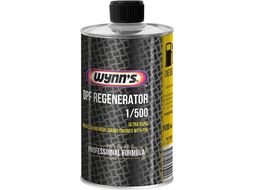 Присадка в дизельное топливо WYNN`S DPF Regenerator 1 л W28095_ст