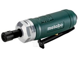 Пневмошлифмашина прямая Metabo DG 700 601554000