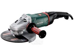 УШМ (болгарка) Metabo W 22-230 MVT 606462000