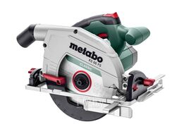 Пила дисковая KS 66 FS 1500вт,66мм,картон Metabo 601066000