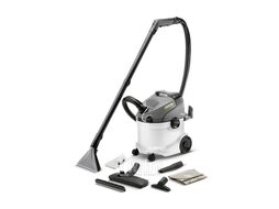 Моющий пылесос Karcher SE 6.100 (white) 1.081-220.0