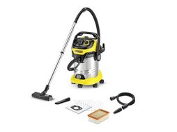 Хозяйственный пылесос WD 6 P Premium Karcher 1.348-271.0