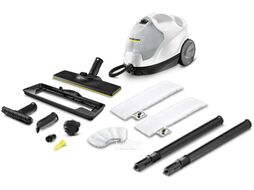 Пароочиститель SC 4 EasyFix Premium (white) Karcher 1.512-480.0