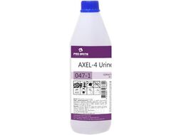 Пятновыводитель Axel-4 Urine Remover (Аксель-4 урин ремувер) 1л 047-1