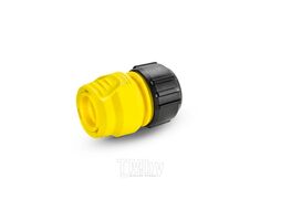 Соединитель для шланга Karcher Primium 1/2-3/4-5/8 26452010