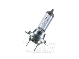 Лампа OSRAM Original Line (H7) 12V 55W PX26d качество ориг. з/ч (ОЕМ) 64210