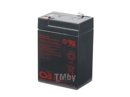 Аккумуляторная батарея CSB GP 645 6V/4.5Ah