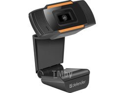 Web-камера Defender WebCam G-Lens 2579 HD720p 63179