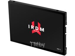 SSD-накопитель Goodram IRDM Pro Gen. 2 512GB IRP-SSDPR-S25C-512