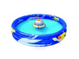 Надувной бассейн Jilong UFO Splash Pool JL017115NPF