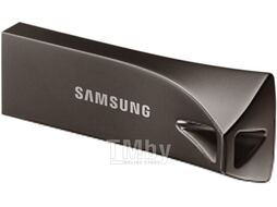 128Gb Samsung BAR Plus 128GB (MUF-128BE4/APC), USB 3.0, Titanium