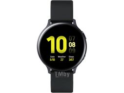 Умные часы Samsung Galaxy Watch Active2 40мм (лакрица) (SM-R830NZKASER)