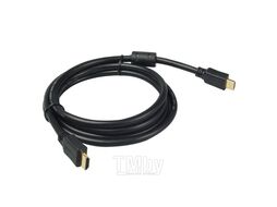 Кабель Sven (19M-19M) (ver.2.0) High Speed HDMI cable with Ethernet 4.5 м