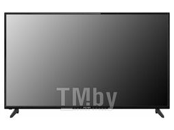 Телевизор ВИТЯЗЬ 65LU1207 Black СТБ