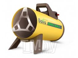 Газовая тепловая пушка BALLU BHG-10M