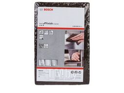 Нетканые шлифлисты, 152x229,EC A BOSCH 2608608211