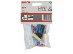 Термоусадочные трубки 50шт 4,8-9,5ММ BOSCH 1609201813