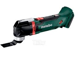 Инструмент многофункциональный аккумуляторный METABO MT 18 LTX Compact T04100