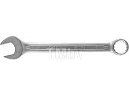 Ключ гаечный комбинированный дюймовый, 3/8" Thorvik CWI0038