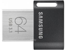 Usb flash накопитель Samsung FIT Plus 64GB (MUF-64AB/APC)