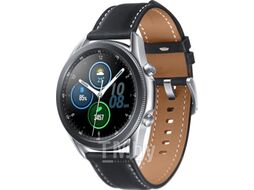 Умные часы Samsung Galaxy Watch3 45mm / SM-R840 (серебристый)