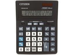 Калькулятор Citizen CDB-1601 BK