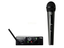 Микрофон AKG WMS40MINI VOC-SET ISM2