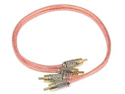 Кабель AURA RCA-2205 (0.5м)