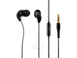 Наушники-гарнитура Acme HE16B Earphones With Mic / 122372