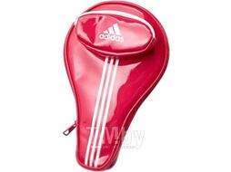 Чехол для ракетки Adidas Single Back Style AGF-10829 (розовый)