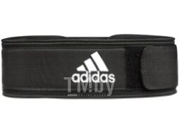 Пояс для пауэрлифтинга Adidas Essential Weight Belt ADGB-12254 (M)