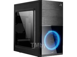 Корпус для компьютера AeroCool CS-105 Blue