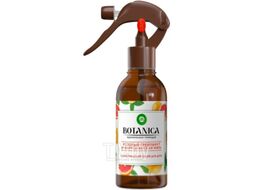 Спрей парфюмированный Air Wick Botanica розовый грейпфрут и марокканская мята (236мл)