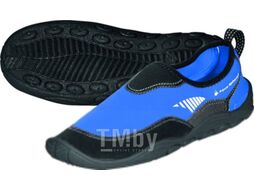 Тапки для плавания Aqua Sphere Beachwalker RS FM137420139 (синий/черный, р-р.39)