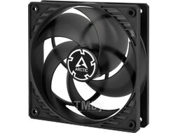 Кулер для корпуса Arctic Cooling P12 PWM (ACFAN00133A) (черный прозрачный)