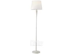 Торшер Arte Lamp Orlean A9310PN-1WG