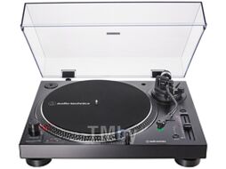 Проигрыватель виниловых пластинок Audio-Technica AT-LP120XUSBBK