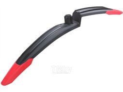 Крыло для велосипеда BBB GrandProtect MTB / BFD-14F (красный)