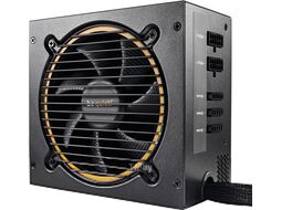 Блок питания для компьютера Be quiet! Pure Power 11-CM Modular Gold Retail 700W (BN299)