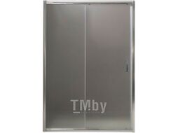 Душевая дверь BelBagno UNO-BF-1-100-C-Cr