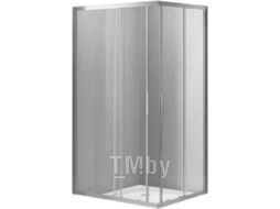 Душевой уголок BelBagno Sela-AH-2-100/80-C-Cr