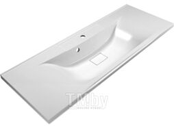 Умывальник BelBagno BB1200/450-LV-MR-PR