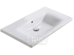 Умывальник BelBagno Soft 13080-KL