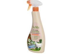 Средство для мытья окон BioMio Bio-Bathroom Cleaner экологическое грейпфрут (500мл)