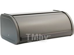 Хлебница Brabantia 288340 (платиновый)