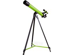 Телескоп Bresser Junior Space Explorer 45/600 AZ / 70130 (зеленый)